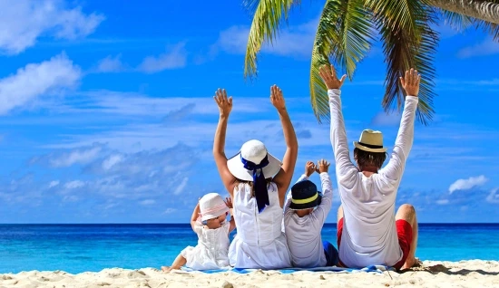 Family Tour Packages in South India – Tamil Nadu, Kerala & Goa Holidays by Kanishka Tours & Travels