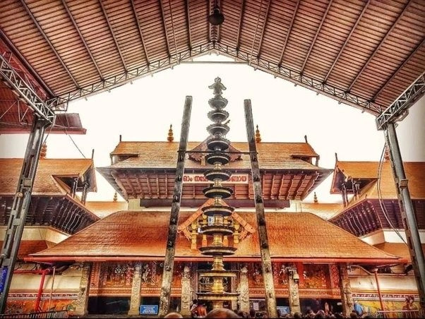 Guruvayur Temple Tour Packages – Kerala Pilgrimage Trips by Kanishka Tours & Travels.