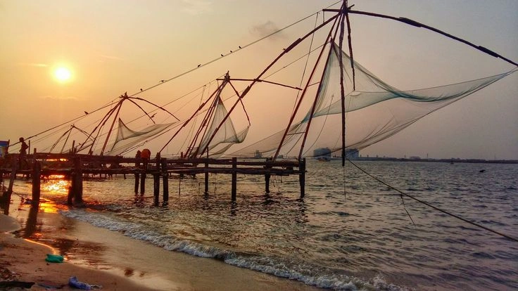 Kochi Tour Packages – Backwaters, Fort Kochi & Heritage Trips by Kanishka Tours & Travels.