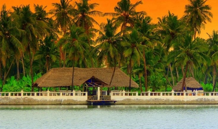 Pondicherry Tour Packages – French Colony, Beaches & Heritage Trips by Kanishka Tours & Travels.