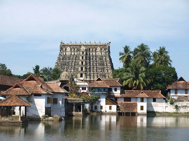Thiruvananthapuram Tour Packages – Kerala Temple, Beach & Heritage Trips by Kanishka Tours & Travels.